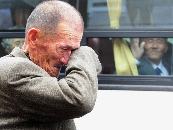 КНДР отказалась от предложения РК провести переговоры о встречах разлученных семей